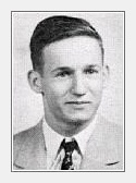 ALBERT ROBINSON: class of 1954, Grant Union High School, Sacramento, CA.